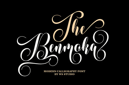 The Benmoka
