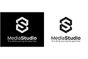 Epic Spectrum Logo Template, a Branding & Logo Template by The Branding Fusion (Thumbnail 4 of 4)