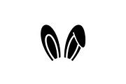Easter Bunny Ears Vector Bundle, an Illustration by jahid234 (Thumbnail 35 of 51)