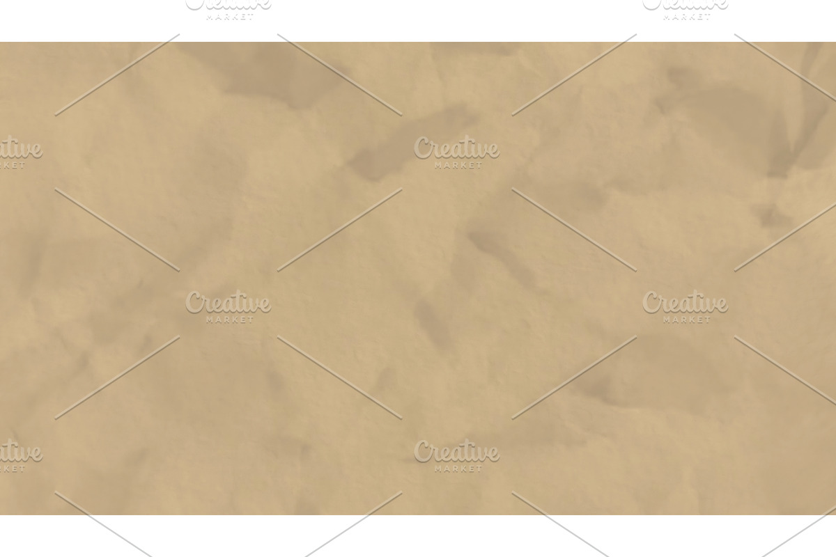 Abstract beige sheet of paper, a Texture Graphic by Media Whale Stock