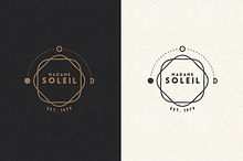 Charlie's Font + Free Logotype