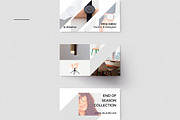 ALTEZZA Social Media + Bonus, a Social Media Template by Presentations Studio (Thumbnail 13 of 17)