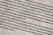 Adventure Handwritten, a Handwritten Font by Ruddean2109 (Thumbnail 9 of 10)