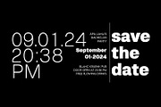 Resonate - Grotesk, a Sans Serif Font by Ridha-38.lineart (Thumbnail 3 of 11)