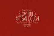 Inklio Handwritten Quirky Typeface, a Handwritten Font by VP Fonts (Thumbnail 25 of 29)