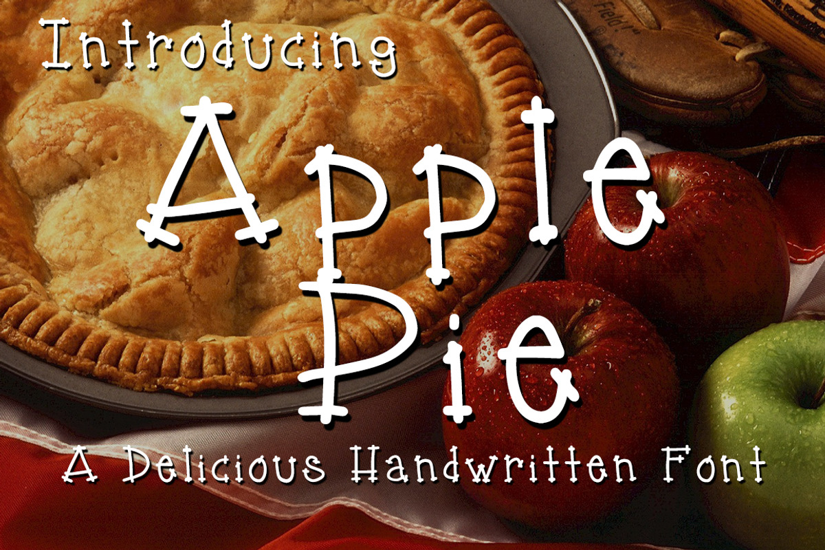 Apple Pie