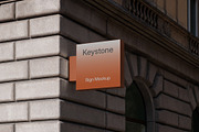 Branding Mockups / Keystone Series, a Mockup by Mockup Cloud (Thumbnail 6 of 13)