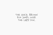 Notinterested, a Handwritten Font by Yktypstd (Thumbnail 7 of 9)