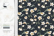 Bloom Poetry – 8 in 1 Luxury Floral, an Illustration by Karma (Thumbnail 46 of 66)