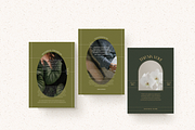 Client Goodbye Offboarding Packet, a Templates & Theme by Starline Creative (Thumbnail 3 of 3)