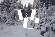 MONA LISA Serif Font Family, a Serif Font by Darth Vector (Thumbnail 5 of 16)