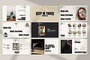 Brand Strategy Presentation Template, a Presentation Template by PrintIdea (Thumbnail 4 of 8)