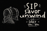 Madilog – A Playful Children Font, a Handwritten Font by Struggle Studio (Thumbnail 5 of 8)