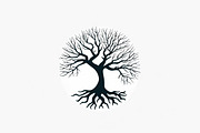 Laser Cut Tree Silhouettes Bundle, an Object Graphic by jahid234 (Thumbnail 5 of 10)