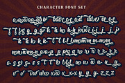 Specta Typeface ⚡️, a Font by Identy Studio (Thumbnail 11 of 13)