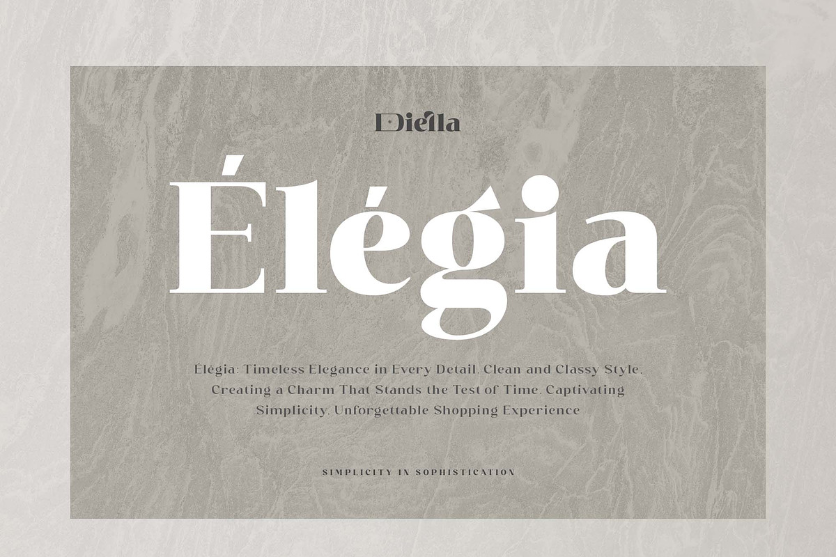 Diella, a Serif Font by Ardyanatypes (Photo 6 of 12)