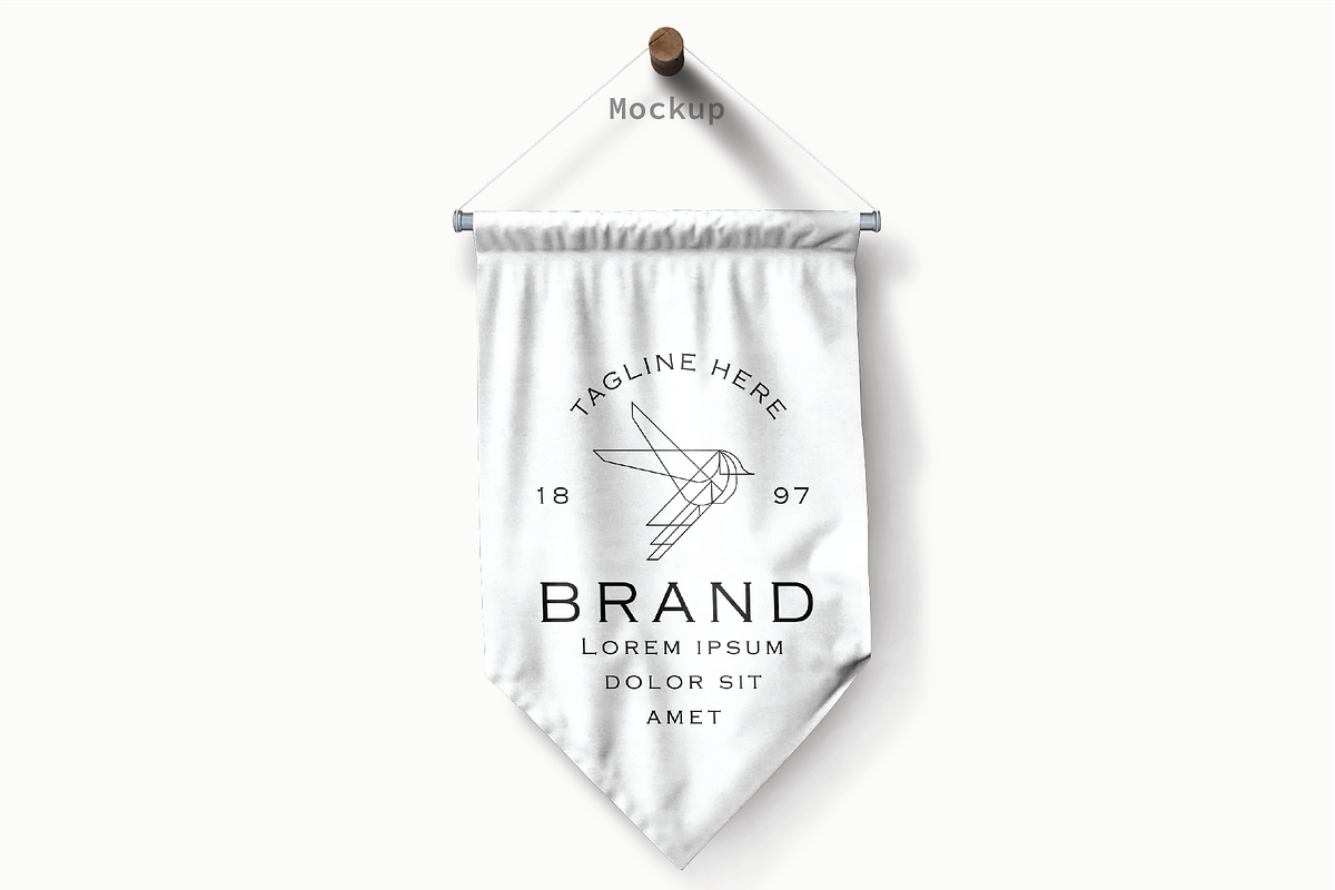 Bird - Premium Logo Template, a Branding & Logo Template by Minimalist Logos (Photo 7 of 7)