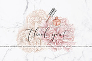 Manicure & Pedicure Collection, an Object Illustration by CrystalinaShop (Thumbnail 12 of 12)