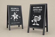 Modern Hand-Drawn Doodles, a Graphic by Helospace (Thumbnail 4 of 10)