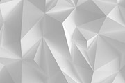 3D Geometric Backgrounds - Facets, a Pattern Graphic by Design Assets (Thumbnail 3 of 7)