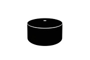 50 Smart Speaker Silhouette Icon, an Illustration by jahid234 (Thumbnail 9 of 51)
