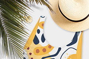 Mega Bundle Swimsuits 36x Mock-ups, a Print Template by Mocca Mockups Store (Thumbnail 4 of 16)