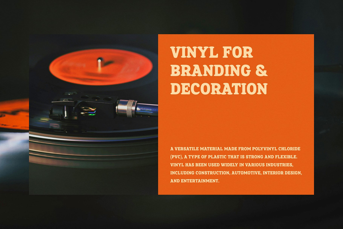 Retro Brunch Serif - Display Font, a Serif Font by Studio Moara (Photo 2 of 8)
