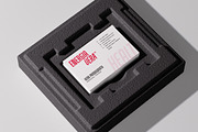 MN Aveiro - Display Condensed Font, a Sans Serif Font by Mantra Naga (Thumbnail 16 of 17)