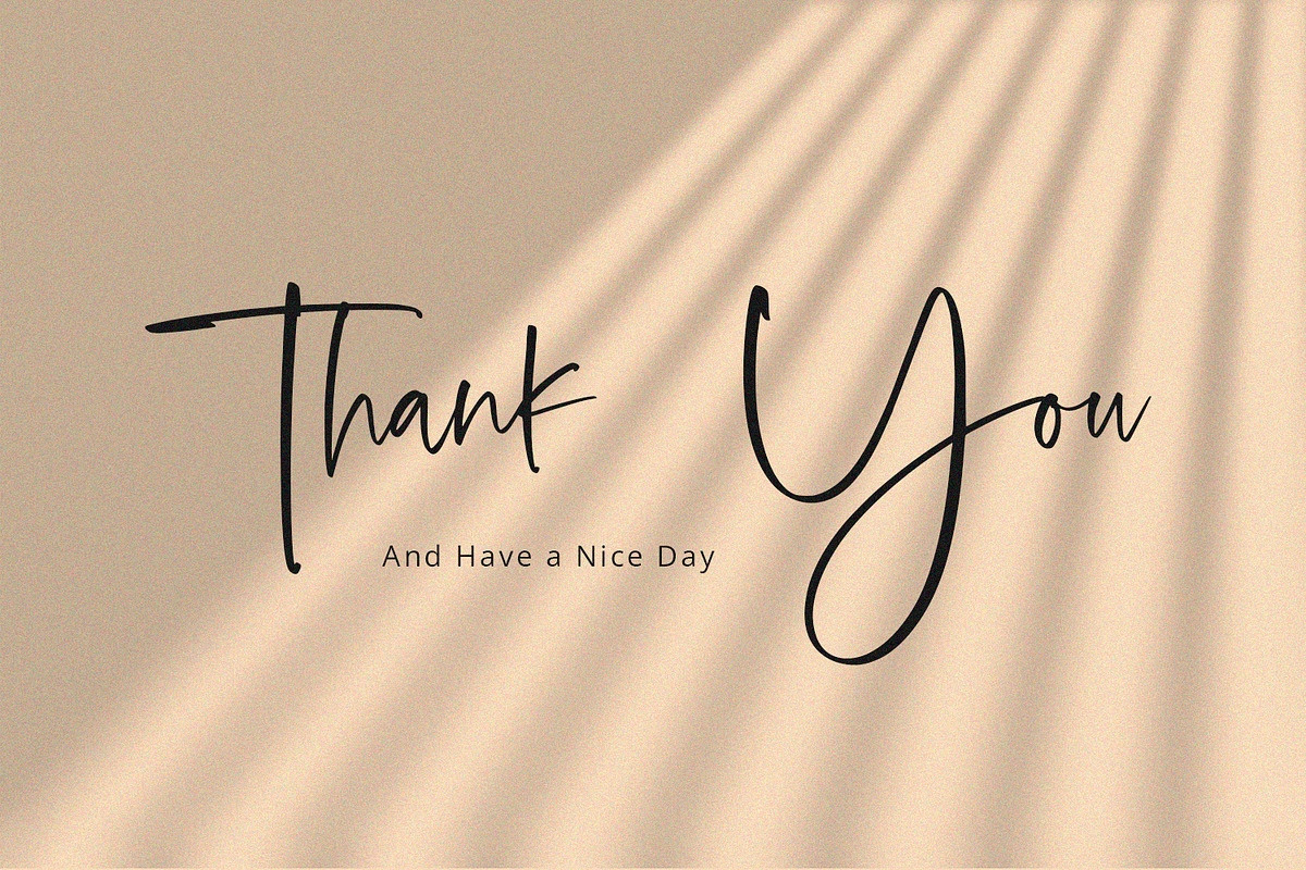 Sibilant - Handwritten Font, a Handwritten Font by Alpaprana (Photo 10 of 10)