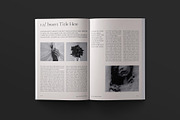 Book Layout | Canva, Word, PPTX, IND, a Brochure Template by ElvinPrint (Thumbnail 4 of 14)