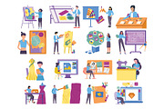 50+ Creative Design Illustrations, an Illustration by Vector Portal (Thumbnail 4 of 6)