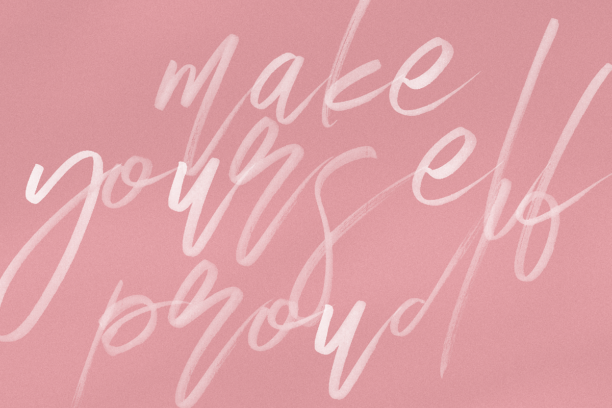 Magic Winter | Script Serif Font Duo, a Serif Font by KA Designs (Photo 13 of 24)