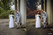 Autumn Wedding Lightroom Presets, a Preset Add-On by AAA Presets (Thumbnail 7 of 13)
