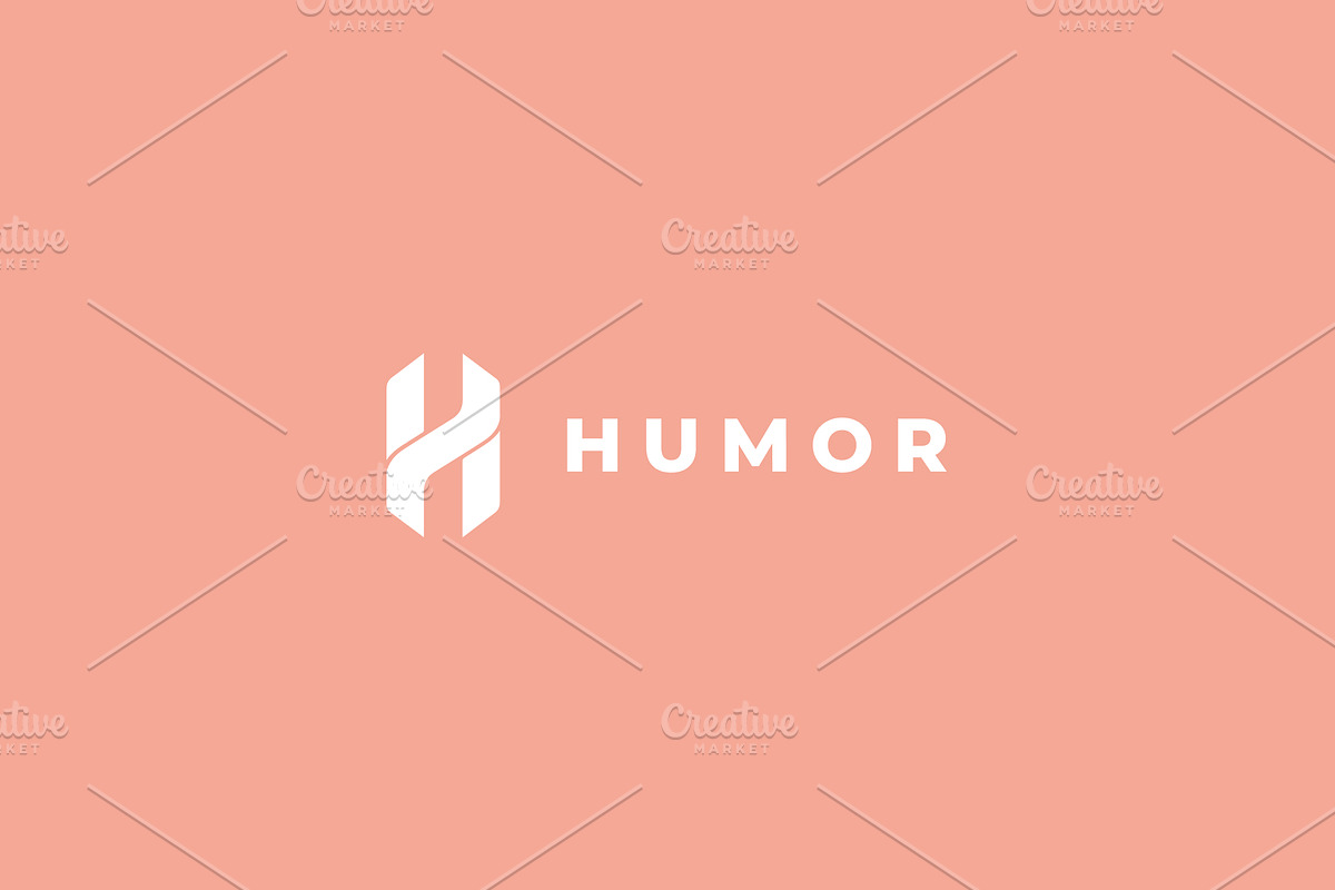Modern H Letter Logo Design, a Branding & Logo Template by Orin Creative (Photo 5 of 6)