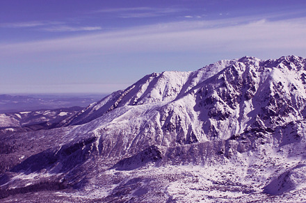 Mountains Stock Photo Containing Winter And Snow preview 6