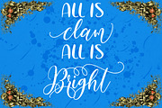 Bottomline, a Script Font by yanindesign (Thumbnail 3 of 13)