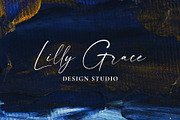 Abstract Paint Backgrounds, a Texture Graphic by CatJello Graphics (Thumbnail 8 of 28)