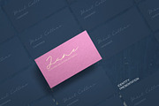 Harmony Font, a Script Font by LineTale (Thumbnail 6 of 9)