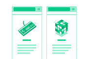 Toys & Games Icons #1, a Graphic by Wilsonkjc (Thumbnail 5 of 5)
