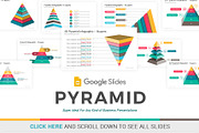 1500 Google Slides Infographics, a Presentation Template by SlideOne (Thumbnail 12 of 20)