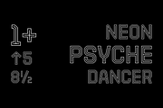 Parco – Font Family, a Font by Stefano Giliberti (Thumbnail 6 of 10)