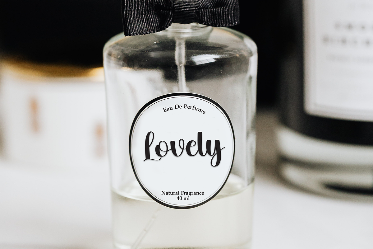 Vacation | Script Font, a Handwritten Font by Scratchones (Photo 4 of 8)