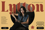 Brivane – Bold Font, a Serif Font by Craft Supply Co. (Thumbnail 4 of 8)