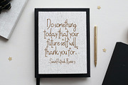 Rughle, a Script Font by khalwa.studio (Thumbnail 2 of 5)