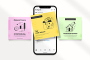 Credit Card and Payments Icons, a Solid Icon by Prosymbols (Thumbnail 3 of 8)