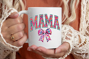 Mama Chinoiserie Coquette PNG, an Illustration by designcity5 (Thumbnail 8 of 9)