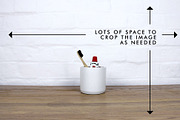 Tooth mug mockup, a Product Mockup by Albaquirky (Thumbnail 4 of 6)