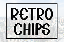 Retro Chips