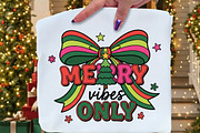 Preppy Christmas PNG, an Illustration by Daily.Designs (Thumbnail 2 of 5)