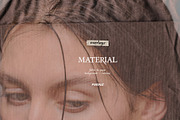 Material: Backgrounds & Overlays, an Object Graphic by Purple (Thumbnail 2 of 17)